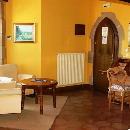 Hotel Palacio Obispo-2