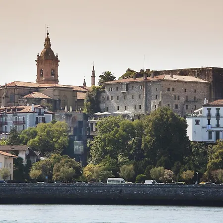 Parador De Hondarribia-2
