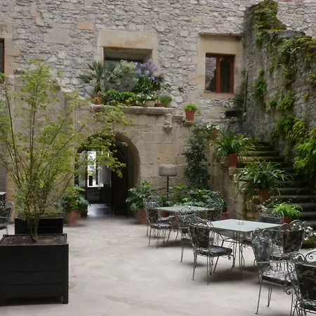 Parador De Hondarribia-3